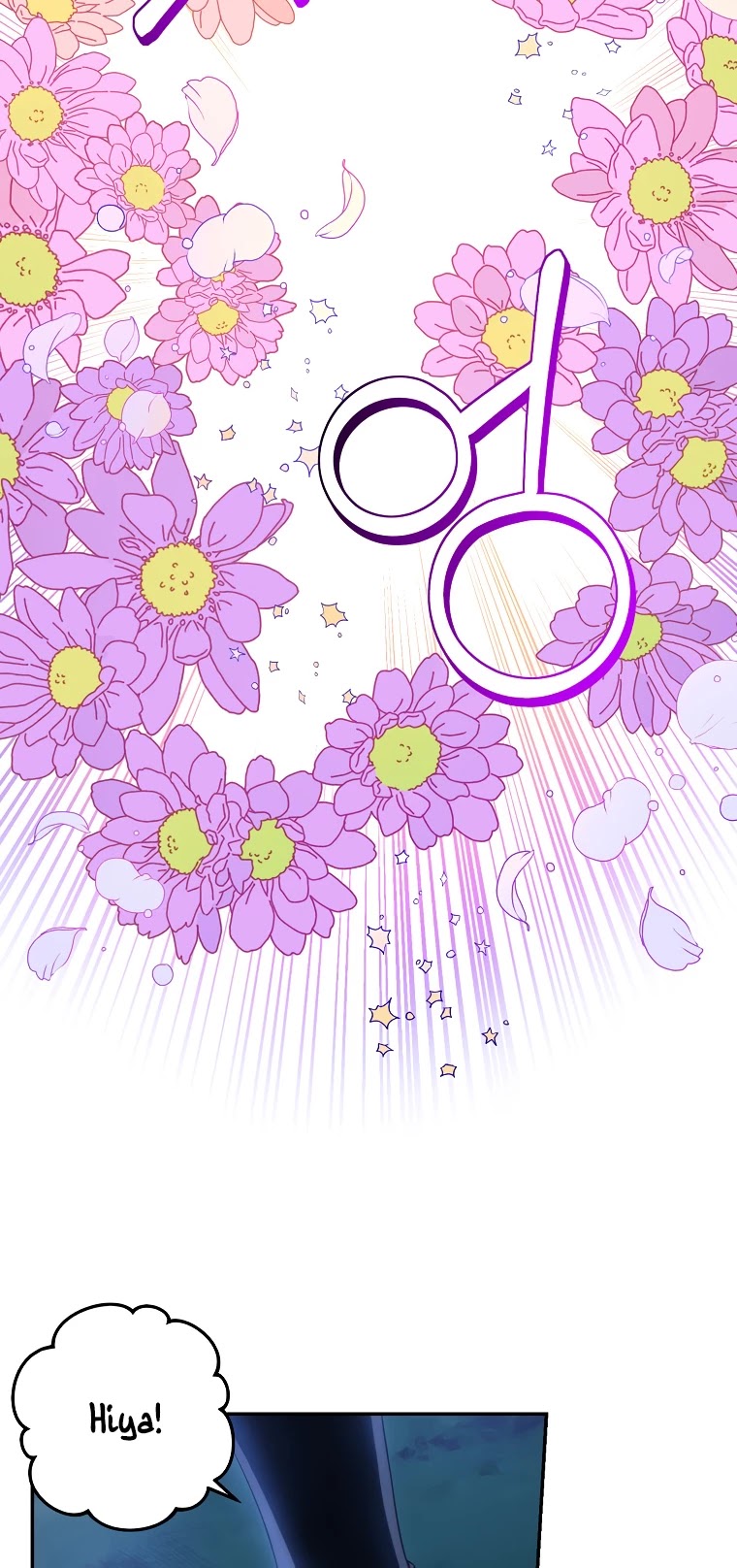 I Tamed a Tyrant and Ran Away chapter 63 page 10