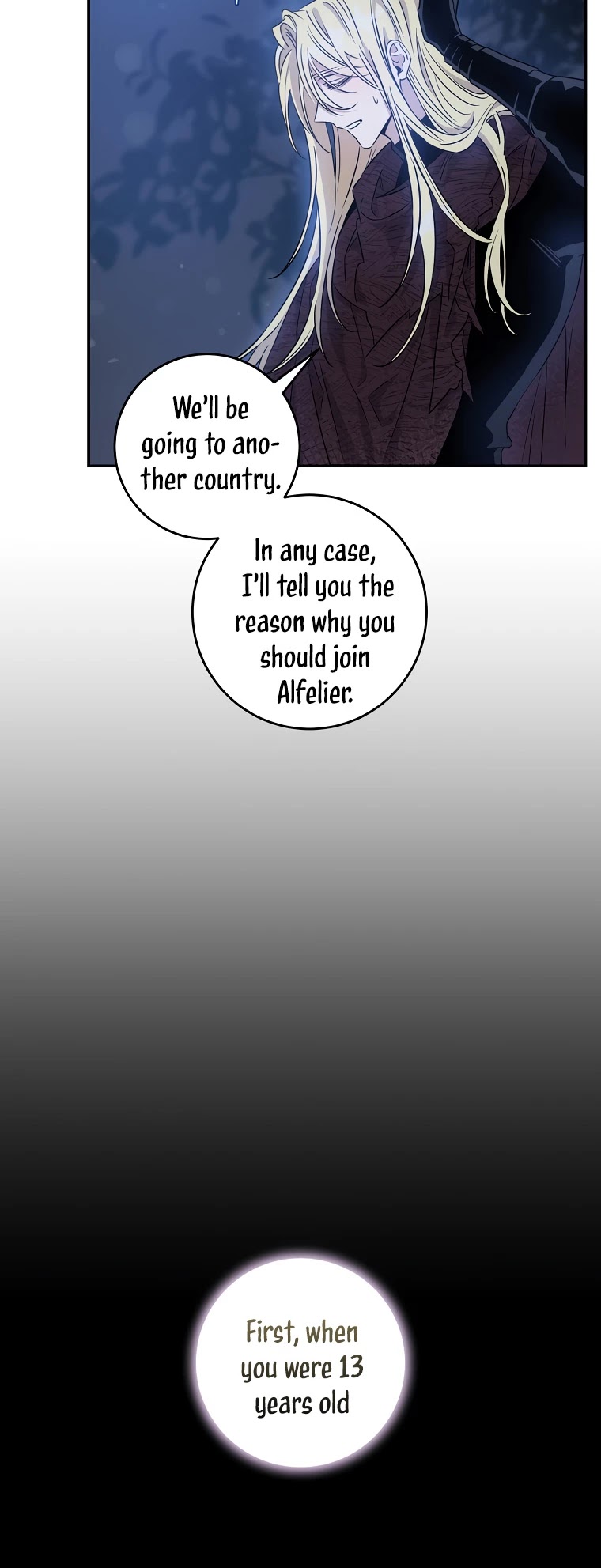 I Tamed a Tyrant and Ran Away chapter 63 page 13