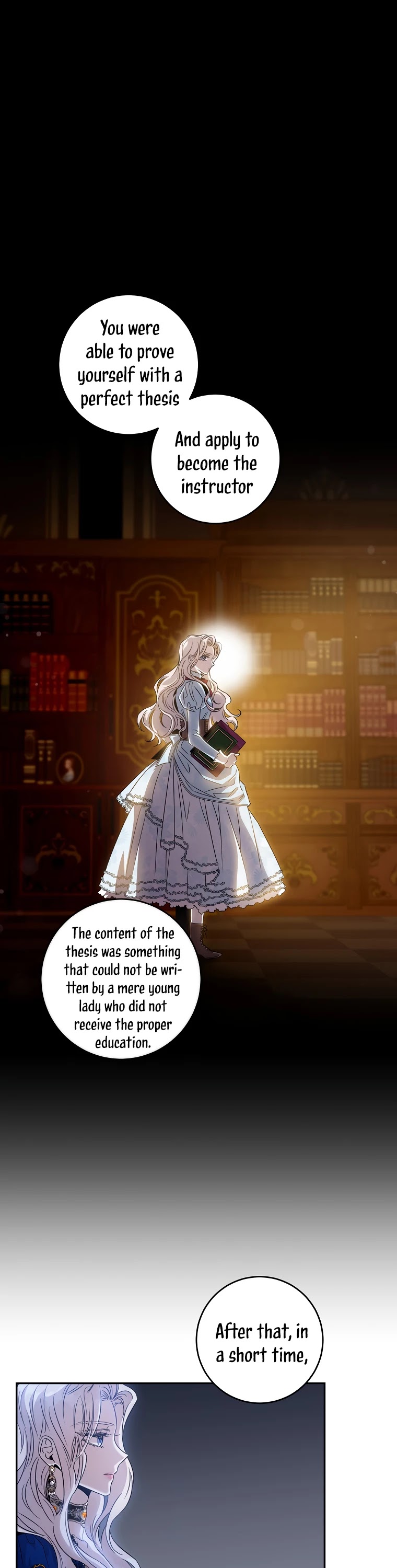 I Tamed a Tyrant and Ran Away chapter 63 page 14