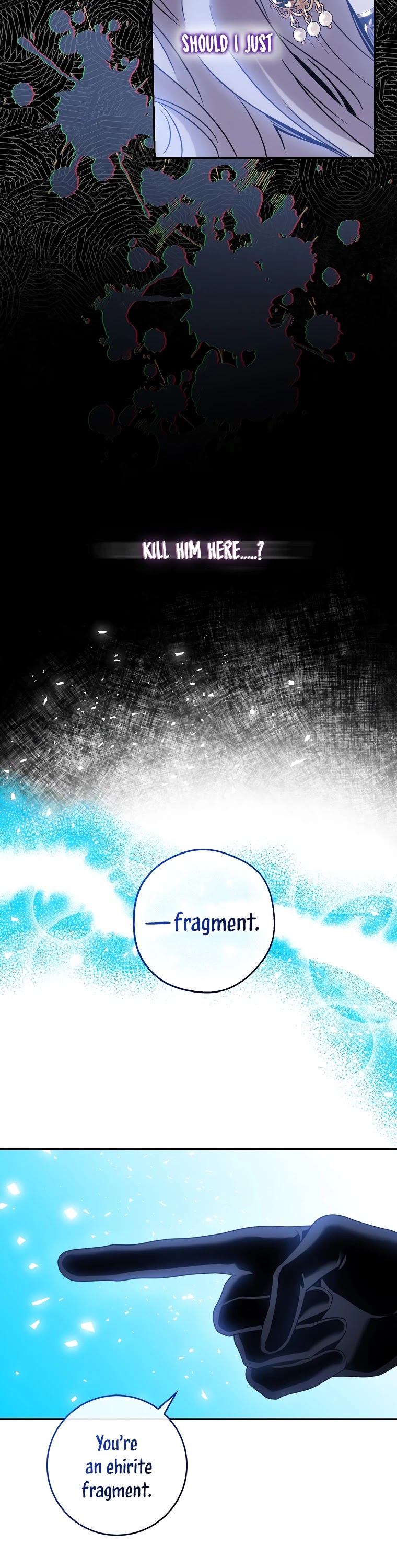 I Tamed a Tyrant and Ran Away chapter 63 page 17