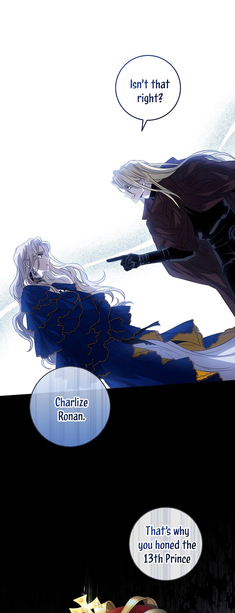 I Tamed a Tyrant and Ran Away chapter 63 page 18