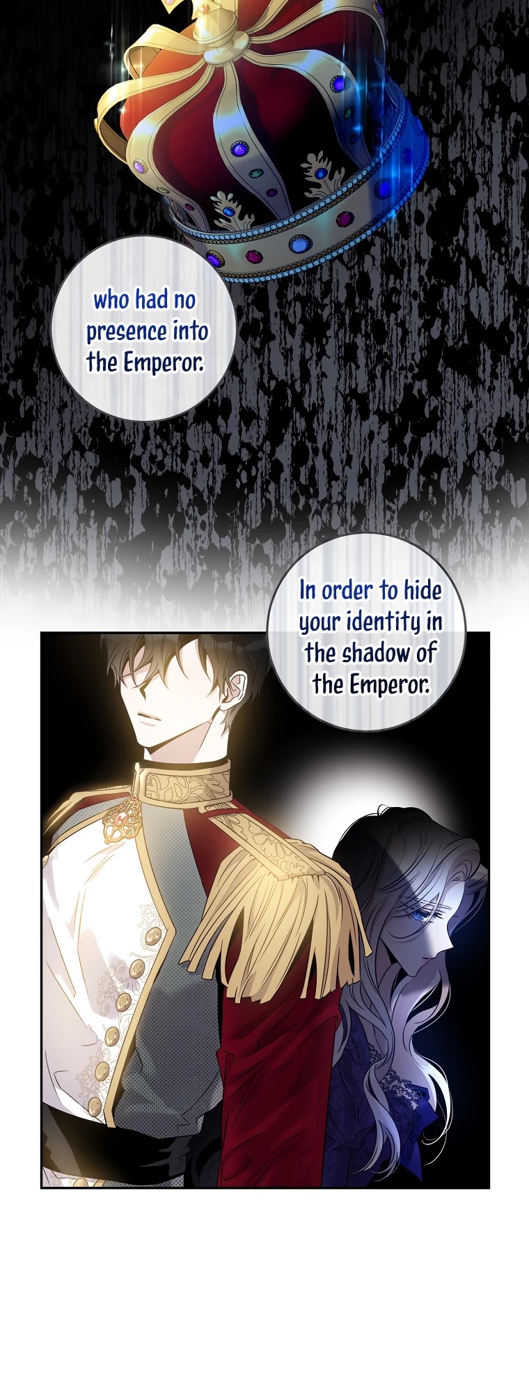 I Tamed a Tyrant and Ran Away chapter 63 page 19