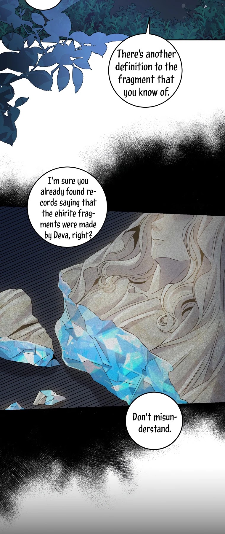 I Tamed a Tyrant and Ran Away chapter 63 page 21