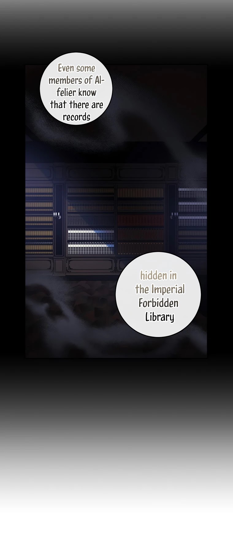 I Tamed a Tyrant and Ran Away chapter 63 page 22