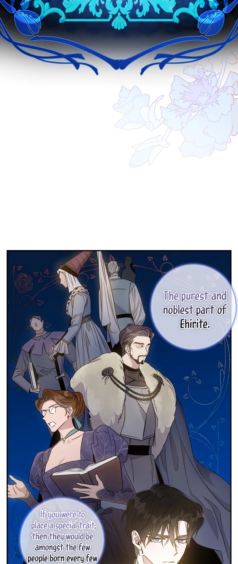 I Tamed a Tyrant and Ran Away chapter 63 page 24