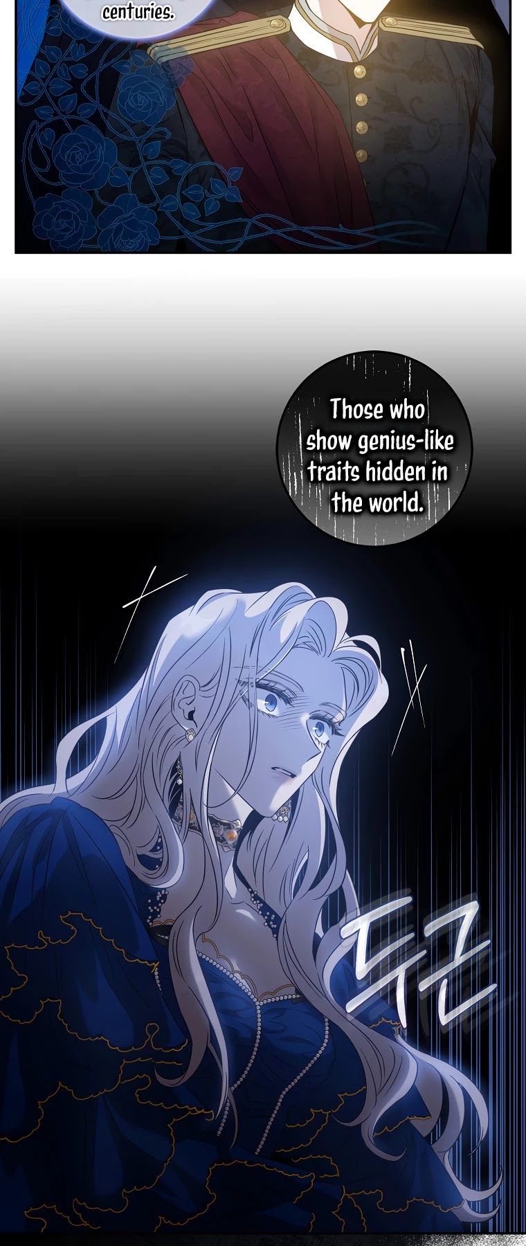 I Tamed a Tyrant and Ran Away chapter 63 page 25