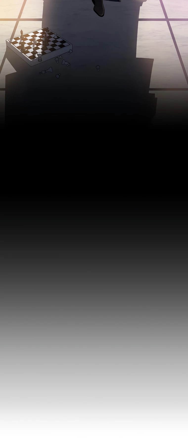 I Tamed a Tyrant and Ran Away chapter 63 page 27