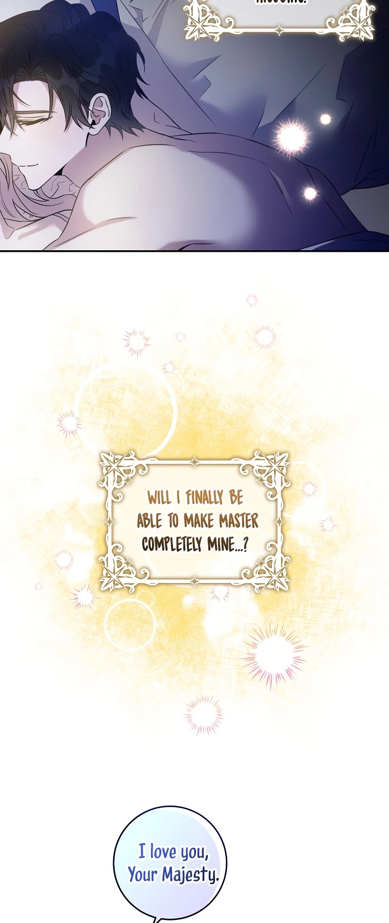 I Tamed a Tyrant and Ran Away chapter 63 page 30