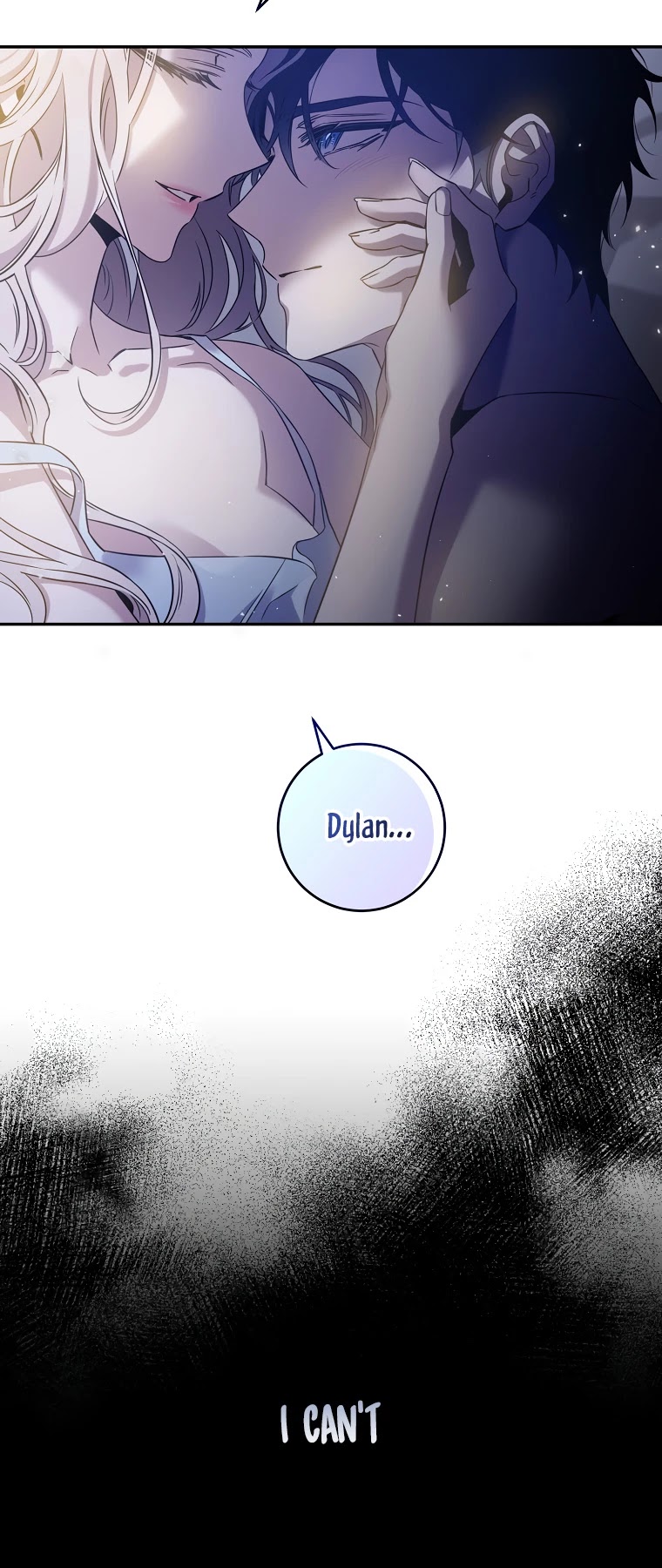 I Tamed a Tyrant and Ran Away chapter 63 page 31