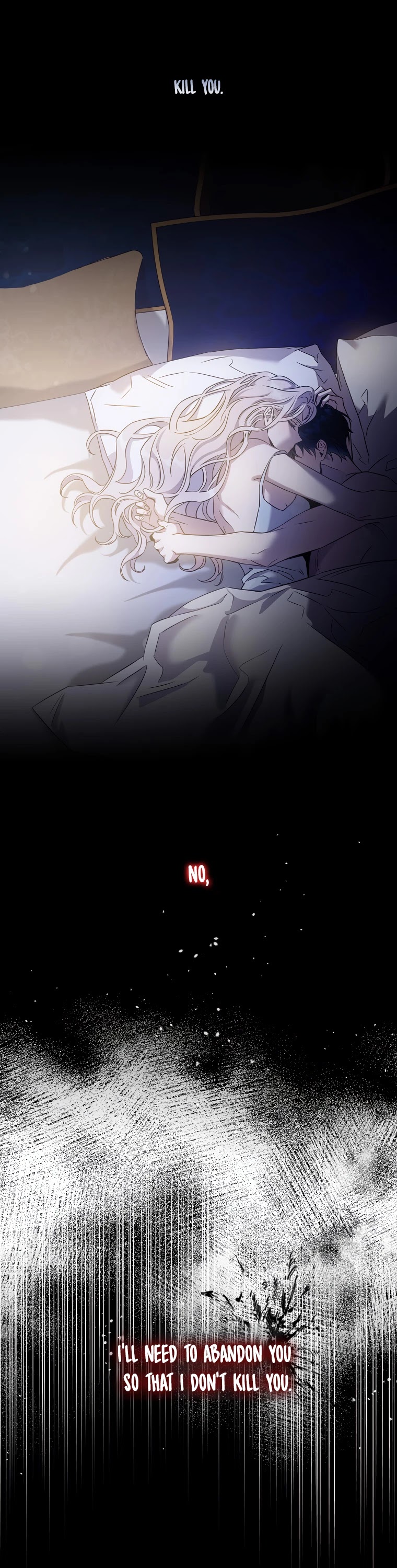 I Tamed a Tyrant and Ran Away chapter 63 page 32