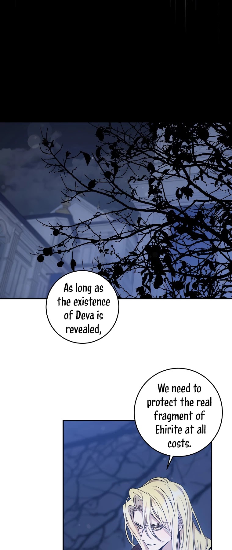 I Tamed a Tyrant and Ran Away chapter 63 page 33