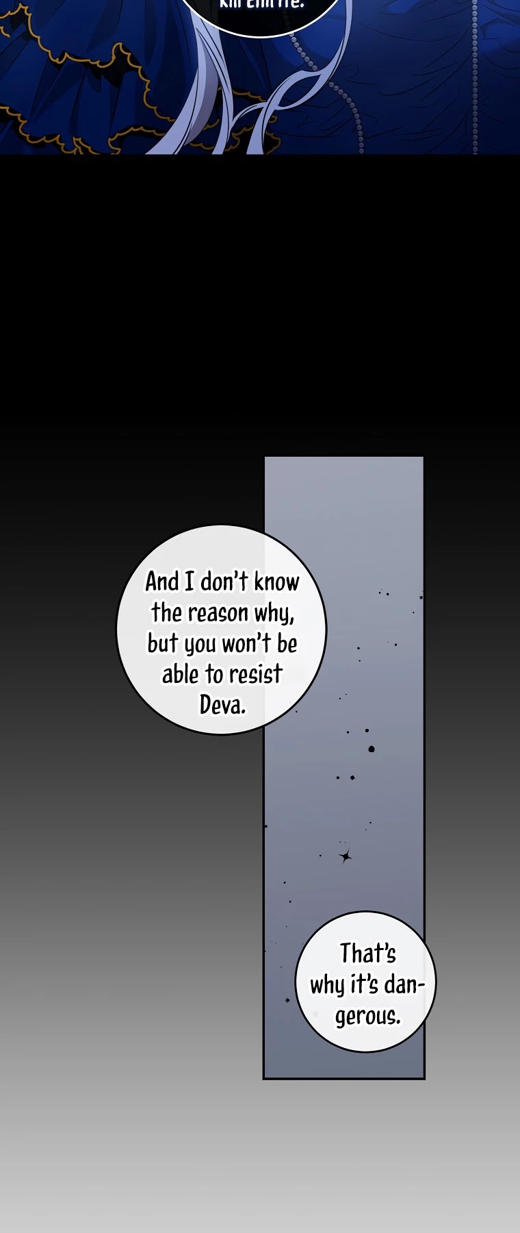 I Tamed a Tyrant and Ran Away chapter 63 page 37