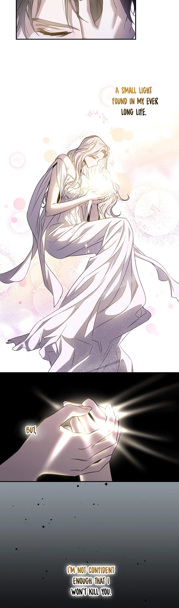 I Tamed a Tyrant and Ran Away chapter 63 page 39