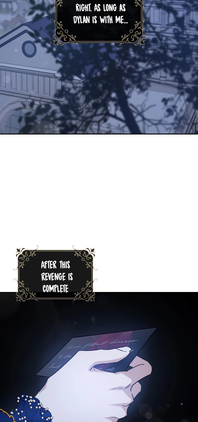 I Tamed a Tyrant and Ran Away chapter 63 page 6