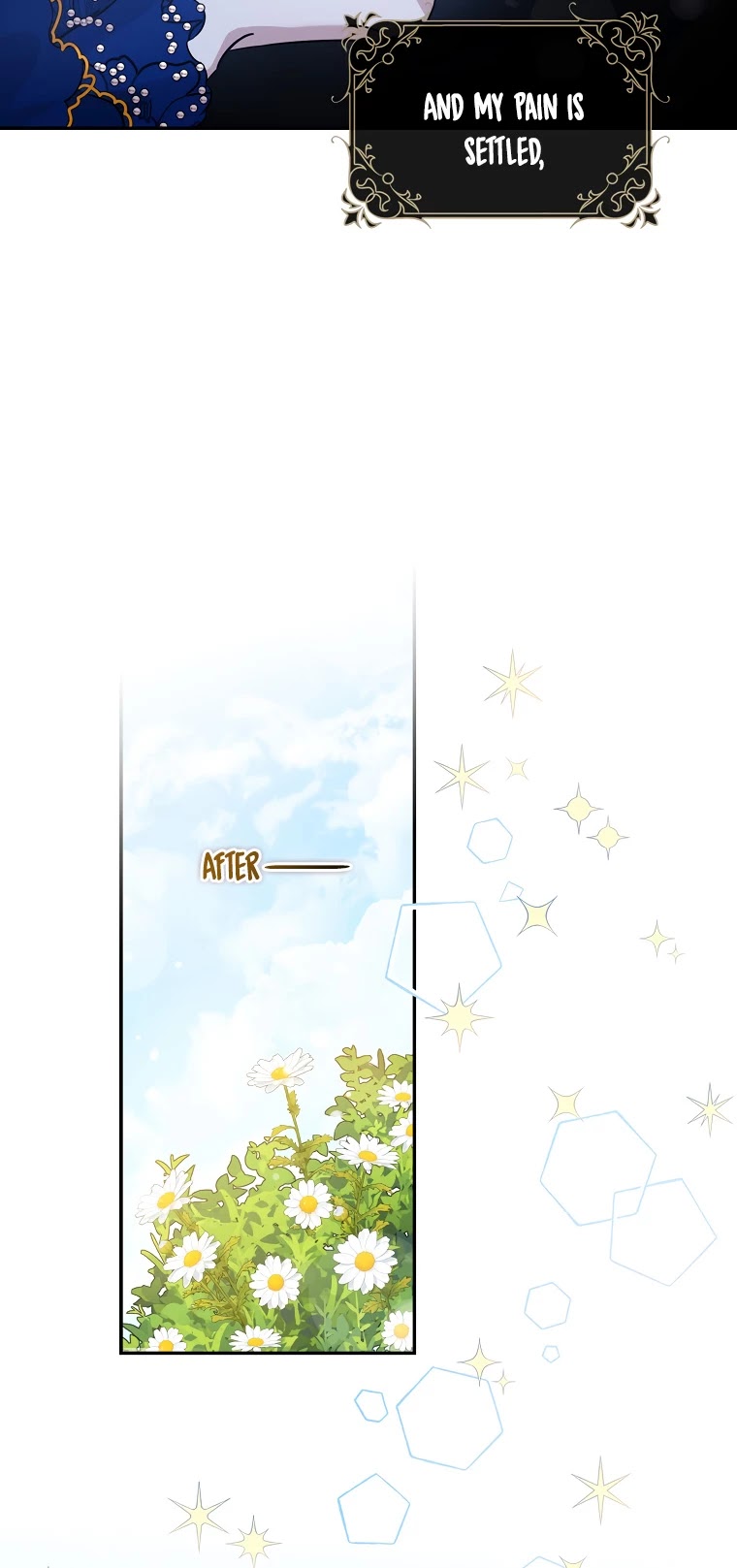 I Tamed a Tyrant and Ran Away chapter 63 page 7