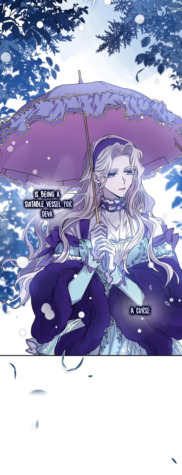 I Tamed a Tyrant and Ran Away chapter 64 page 10