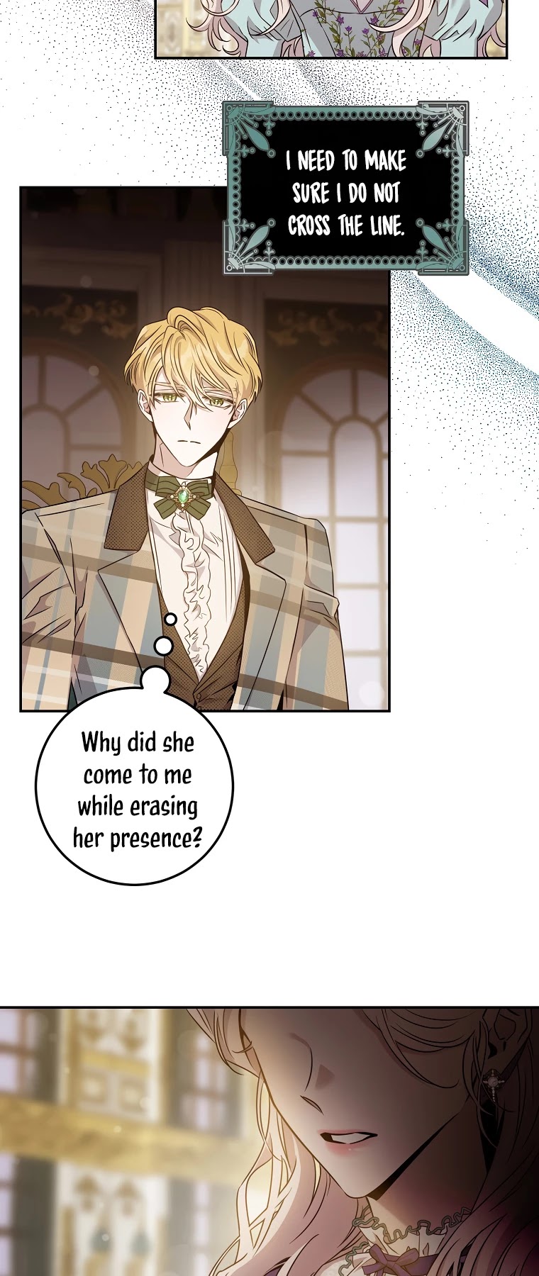 I Tamed a Tyrant and Ran Away chapter 64 page 18