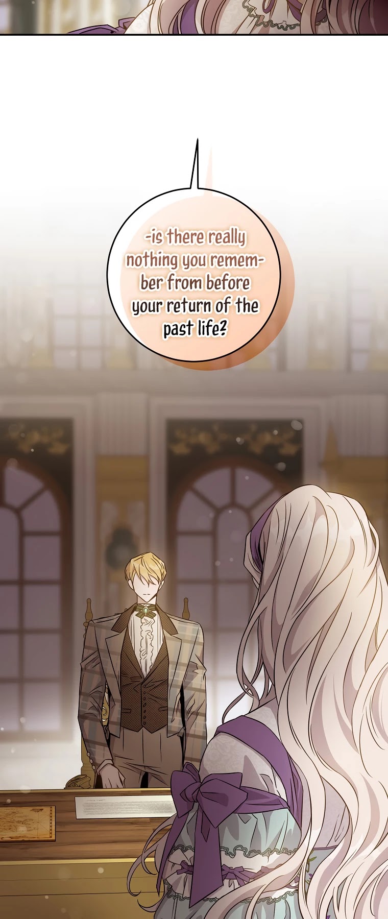 I Tamed a Tyrant and Ran Away chapter 64 page 19