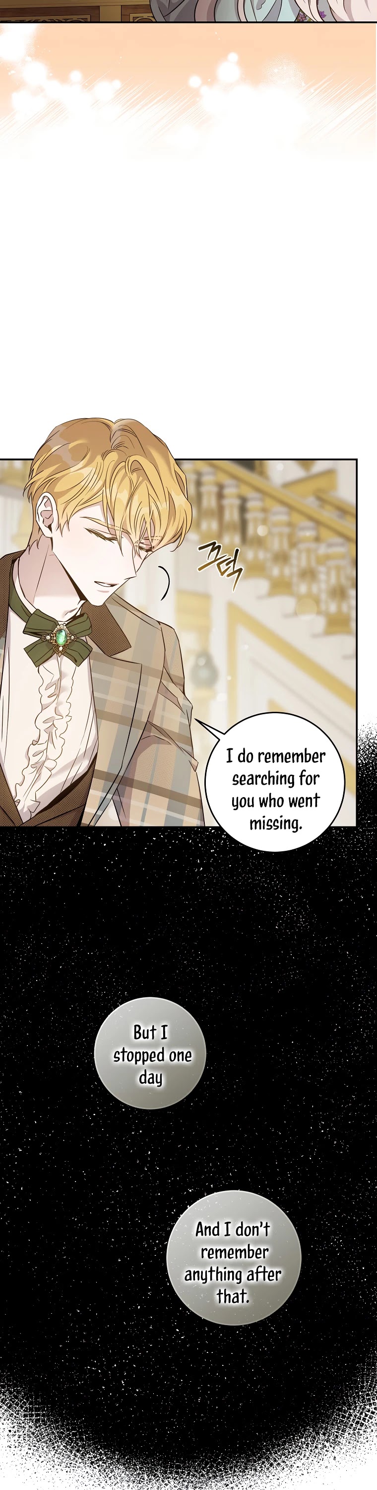 I Tamed a Tyrant and Ran Away chapter 64 page 20