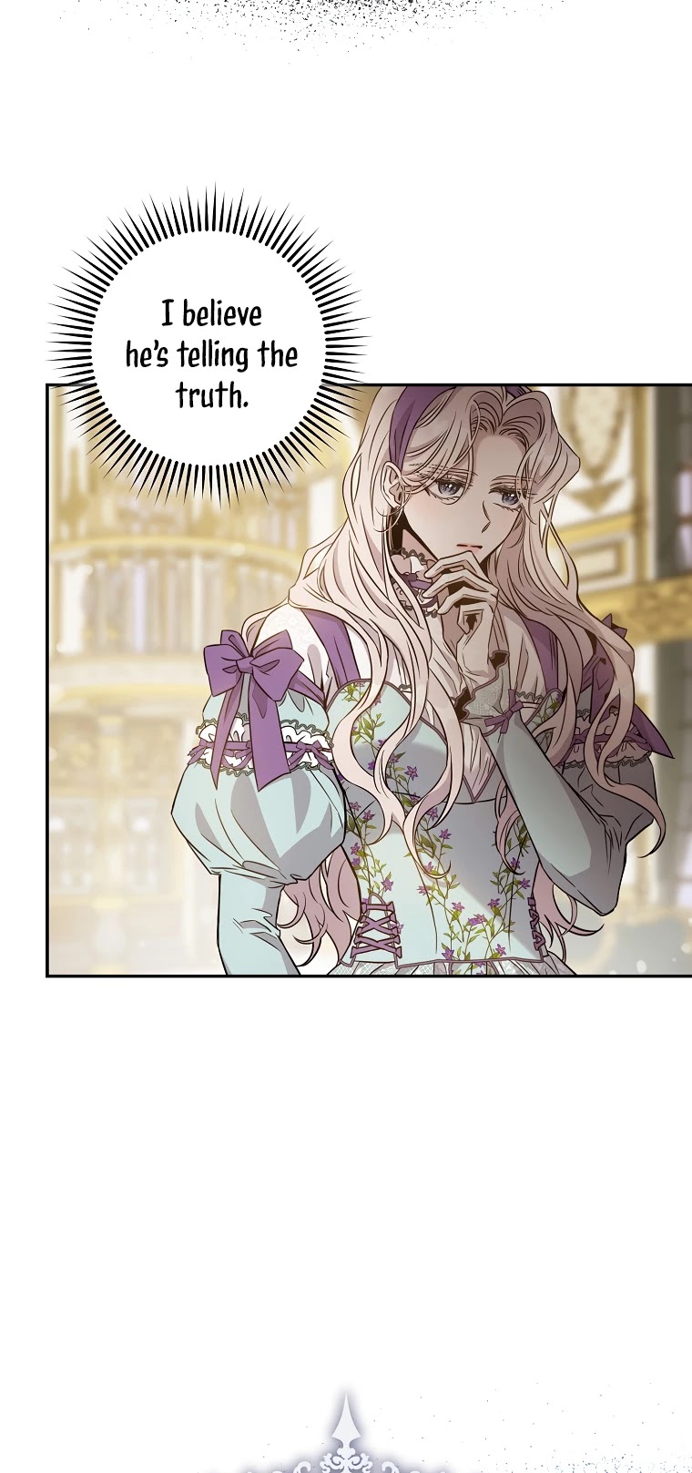 I Tamed a Tyrant and Ran Away chapter 64 page 21