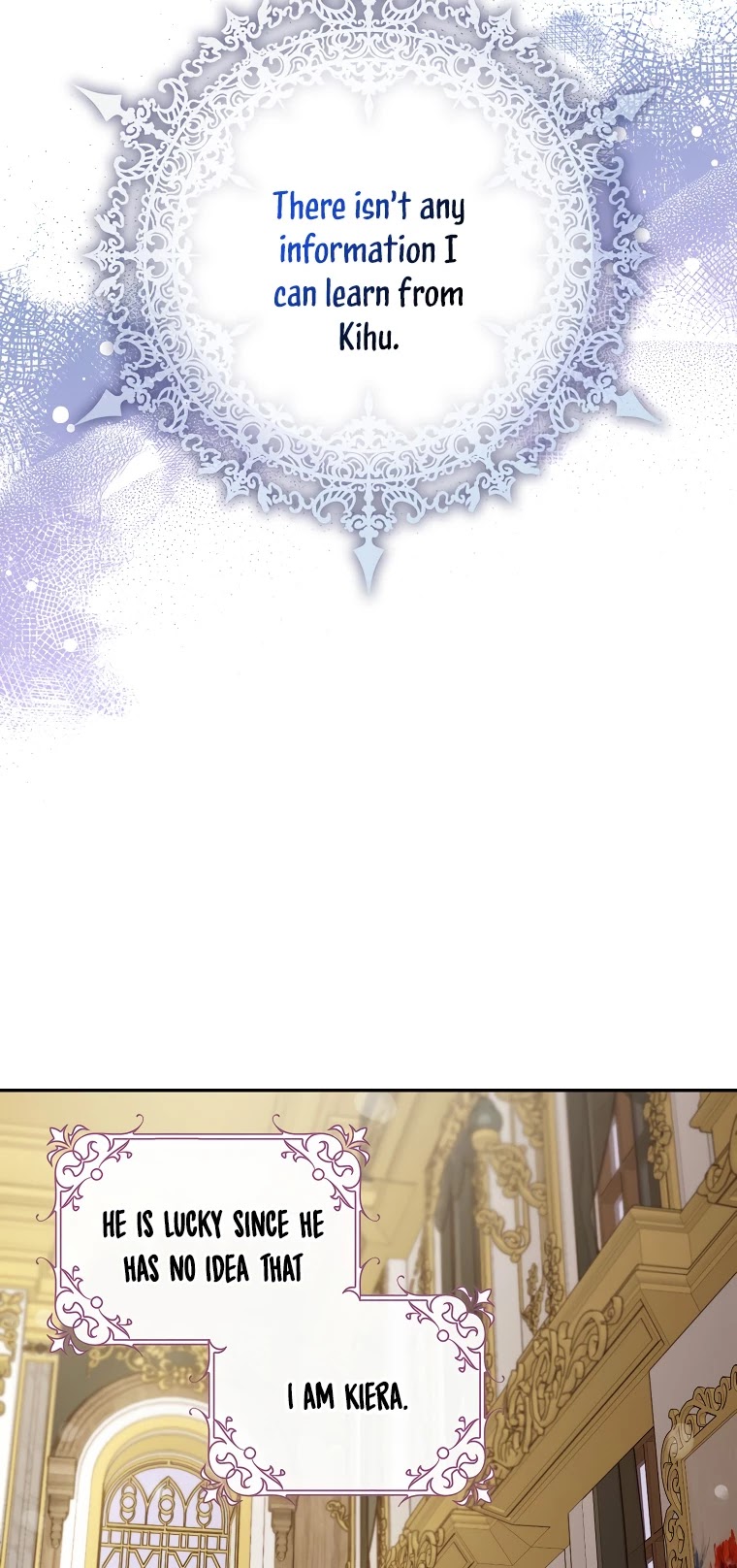 I Tamed a Tyrant and Ran Away chapter 64 page 22