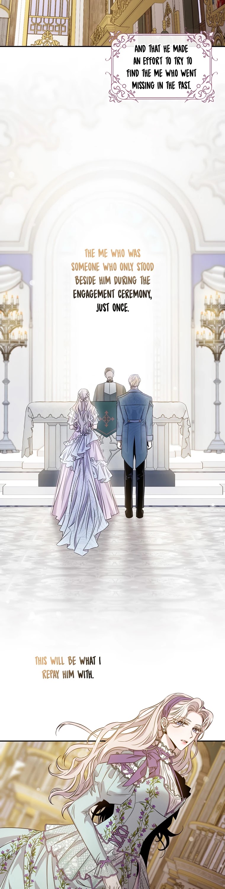 I Tamed a Tyrant and Ran Away chapter 64 page 23