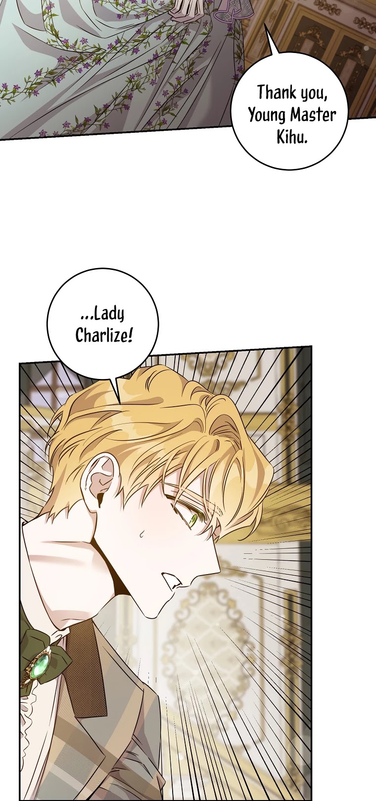 I Tamed a Tyrant and Ran Away chapter 64 page 24