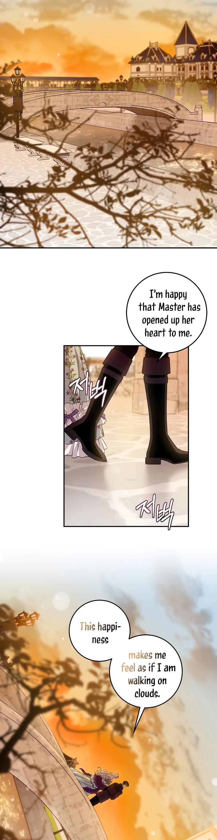 I Tamed a Tyrant and Ran Away chapter 64 page 29