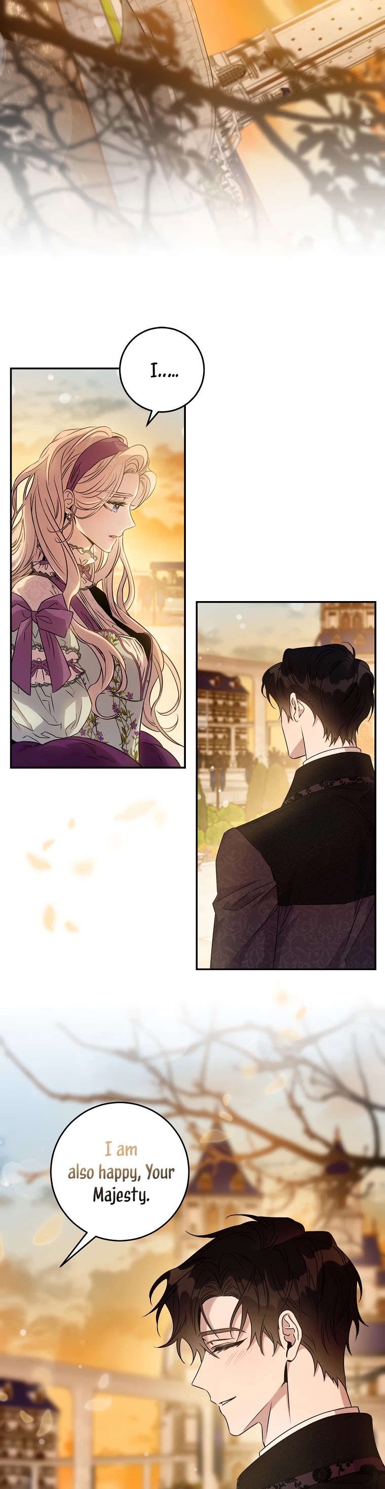 I Tamed a Tyrant and Ran Away chapter 64 page 30