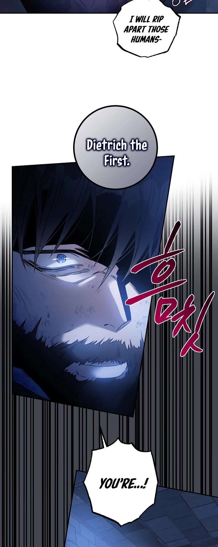 I Tamed a Tyrant and Ran Away chapter 64 page 36