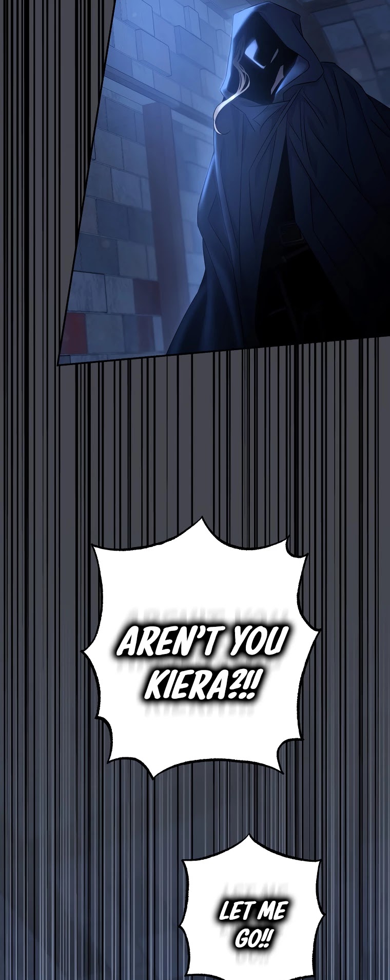 I Tamed a Tyrant and Ran Away chapter 64 page 37