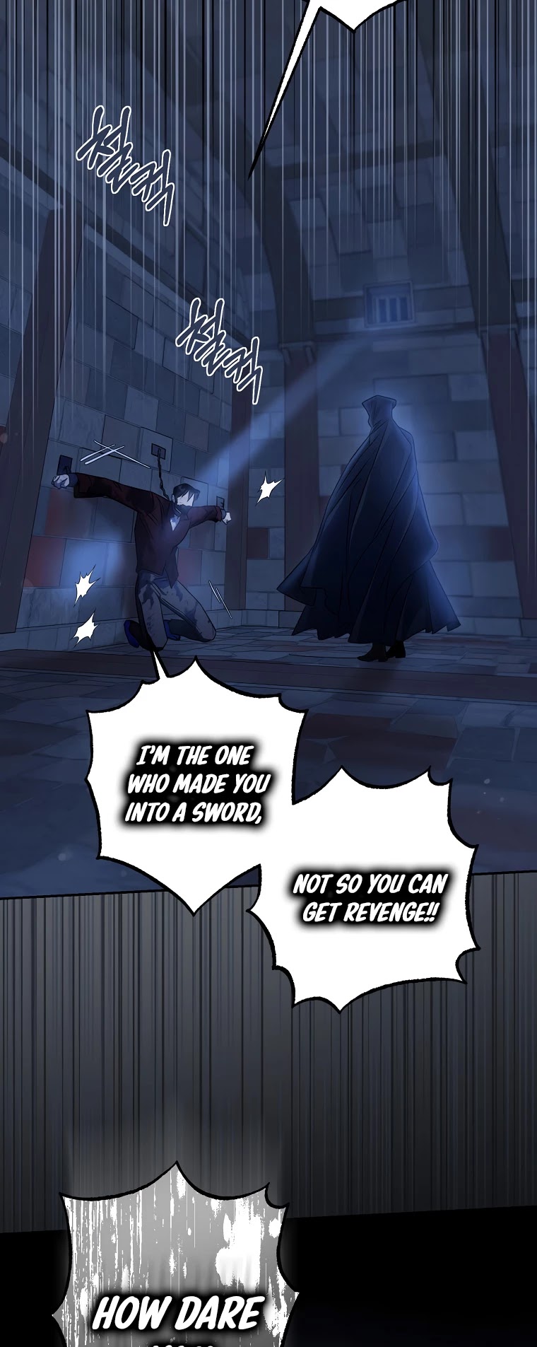 I Tamed a Tyrant and Ran Away chapter 64 page 38