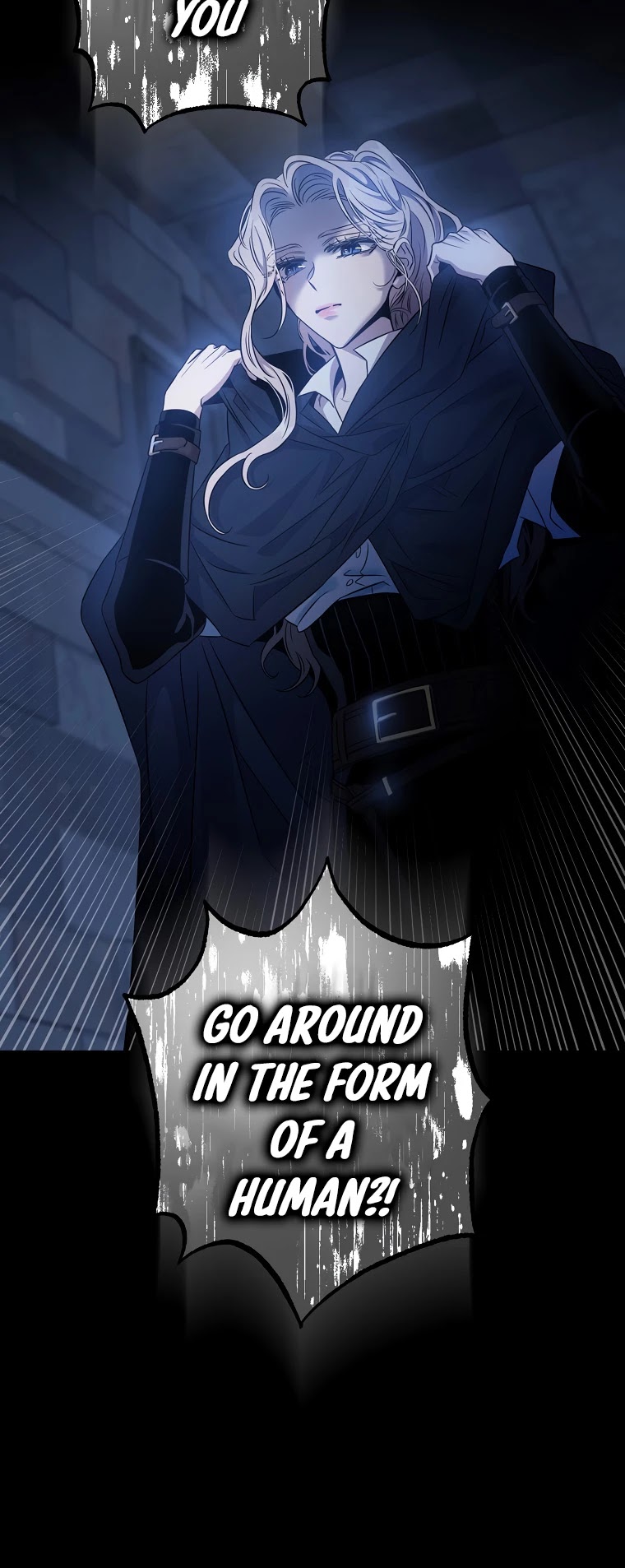 I Tamed a Tyrant and Ran Away chapter 64 page 39