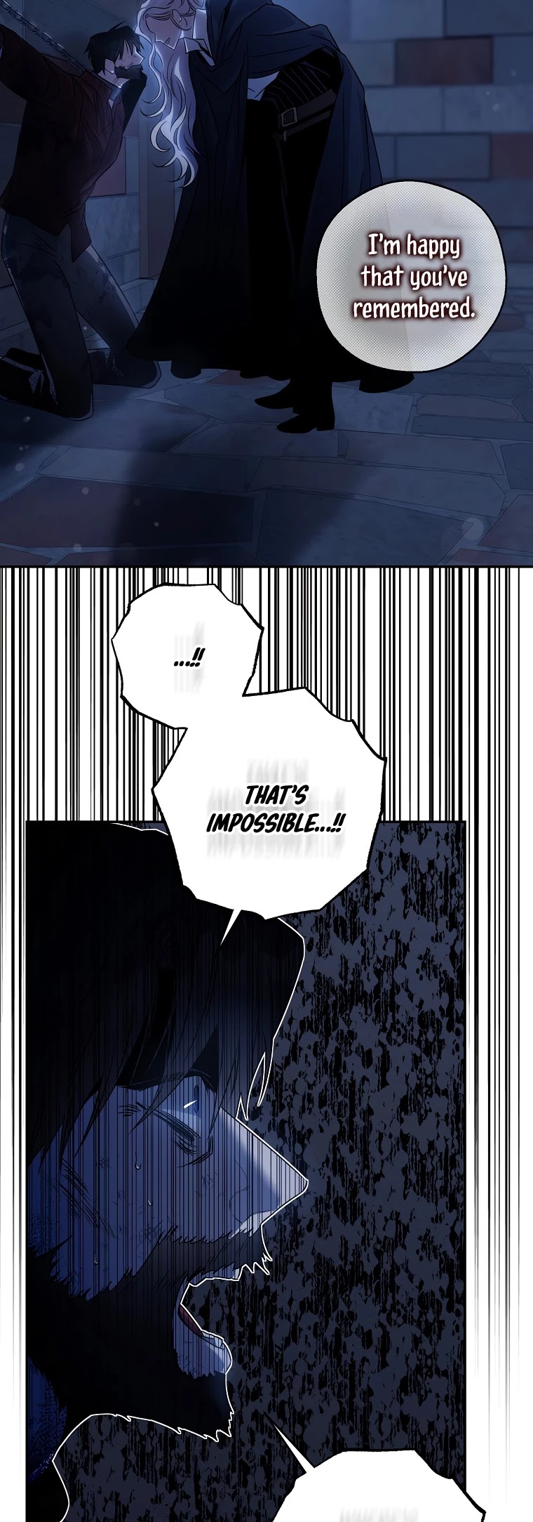 I Tamed a Tyrant and Ran Away chapter 65 page 12