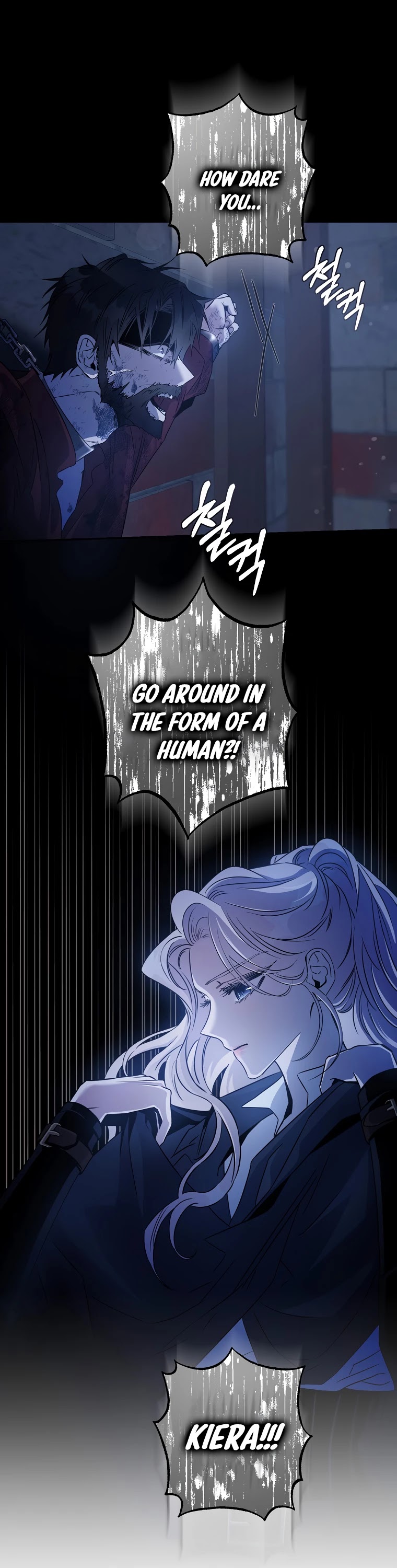 I Tamed a Tyrant and Ran Away chapter 65 page 2