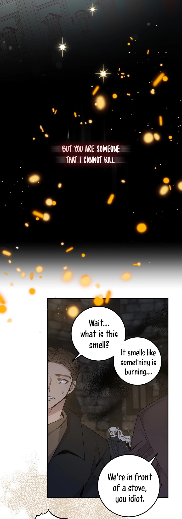 I Tamed a Tyrant and Ran Away chapter 65 page 22