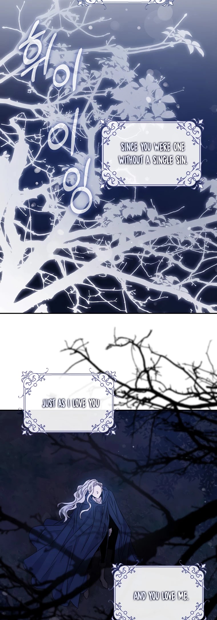 I Tamed a Tyrant and Ran Away chapter 65 page 24