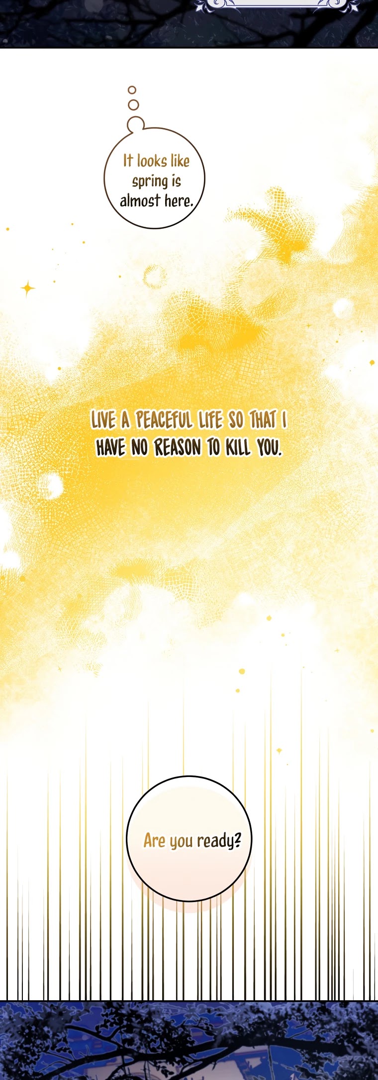 I Tamed a Tyrant and Ran Away chapter 65 page 25