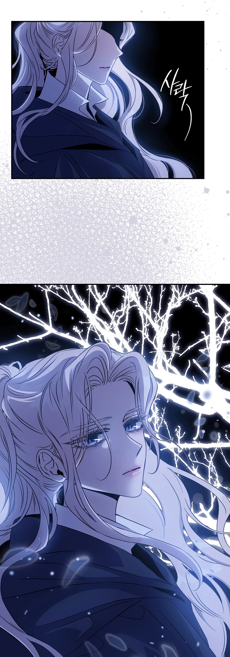 I Tamed a Tyrant and Ran Away chapter 65 page 27