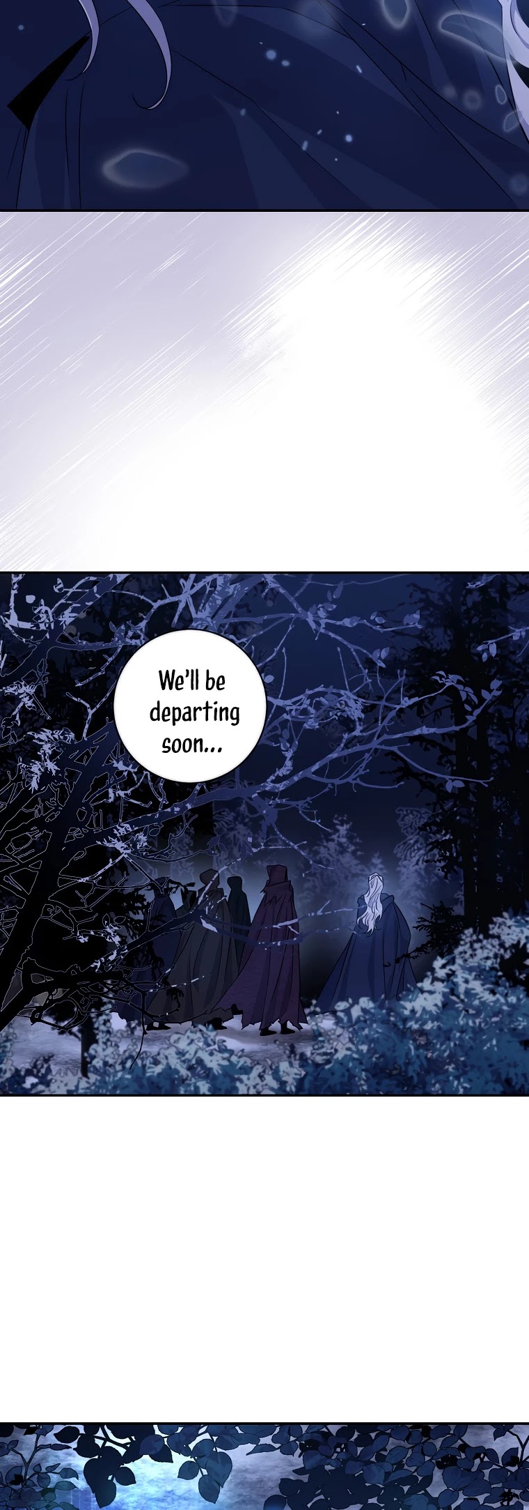 I Tamed a Tyrant and Ran Away chapter 65 page 28