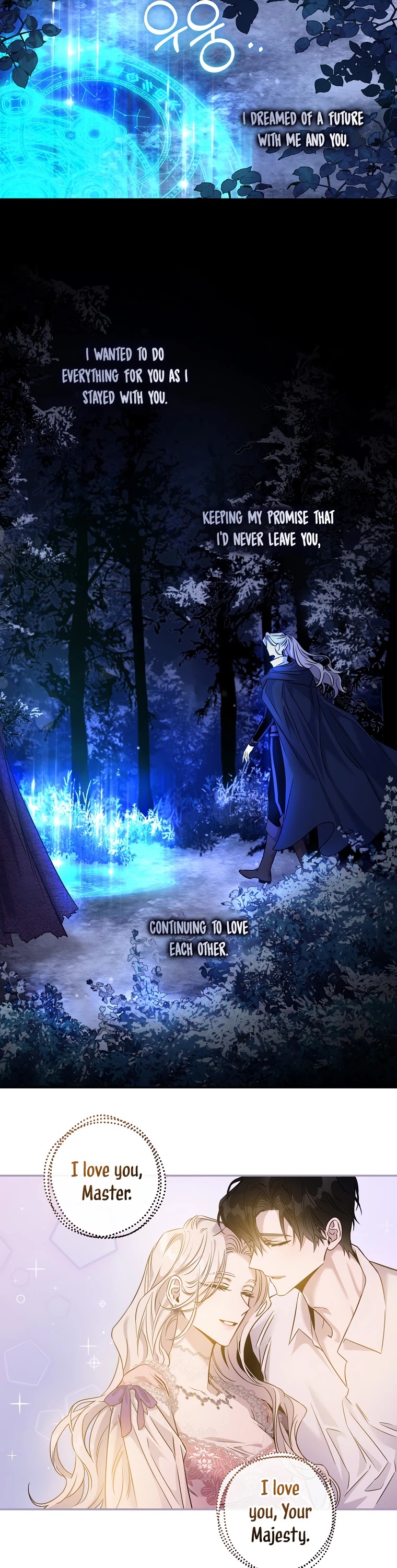 I Tamed a Tyrant and Ran Away chapter 65 page 29