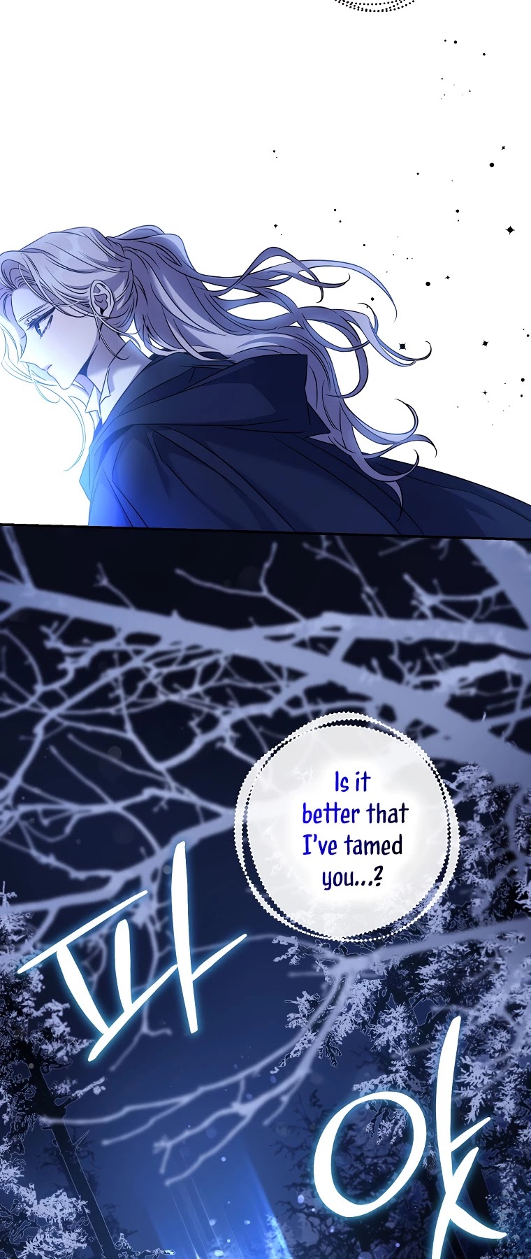 I Tamed a Tyrant and Ran Away chapter 65 page 30