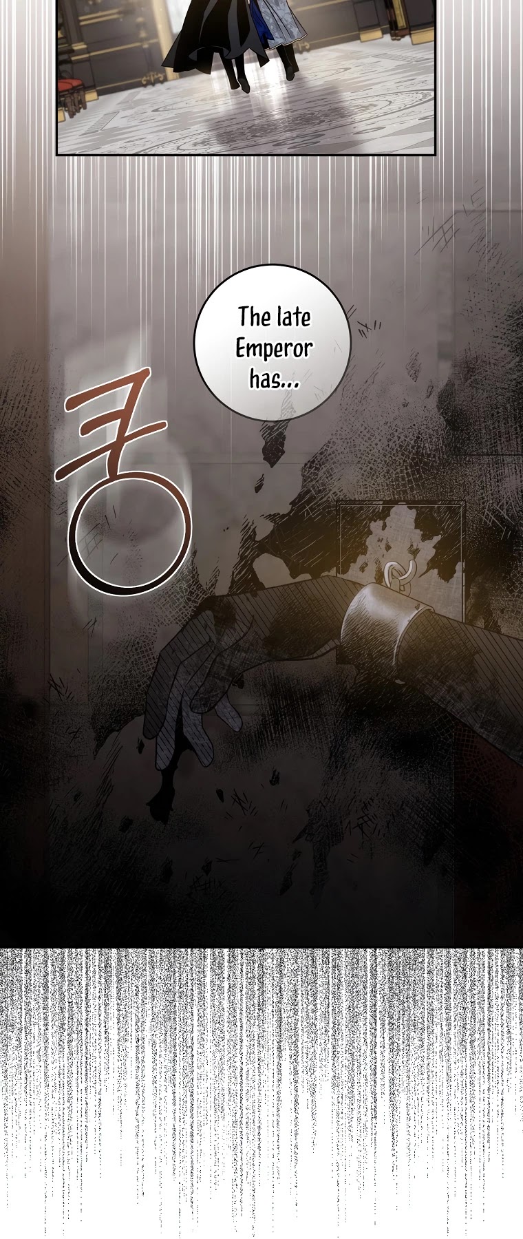 I Tamed a Tyrant and Ran Away chapter 65 page 33