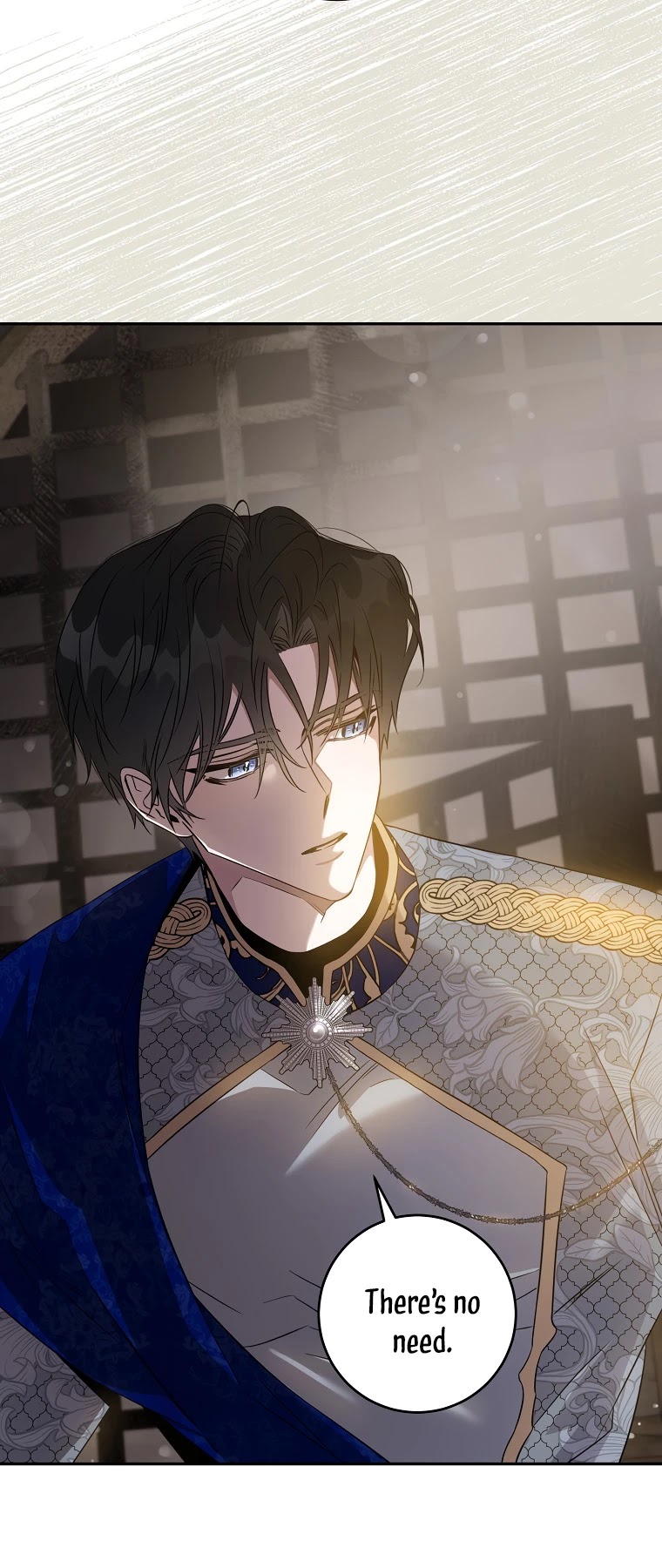 I Tamed a Tyrant and Ran Away chapter 65 page 36