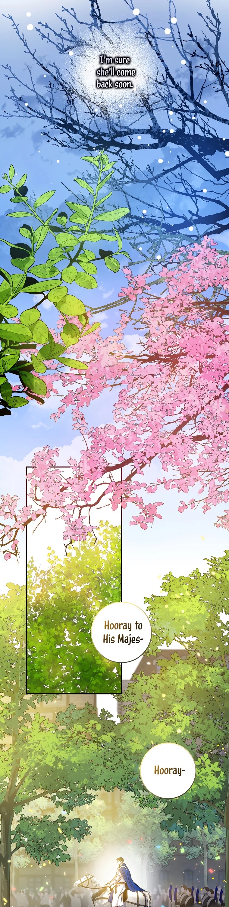 I Tamed a Tyrant and Ran Away chapter 65 page 38