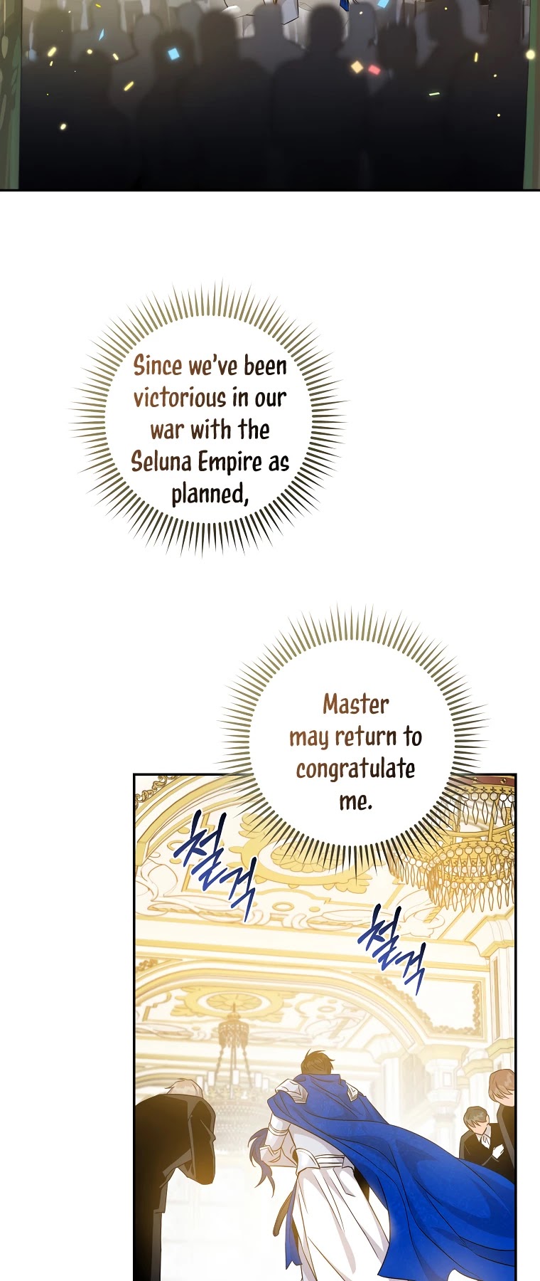 I Tamed a Tyrant and Ran Away chapter 65 page 39