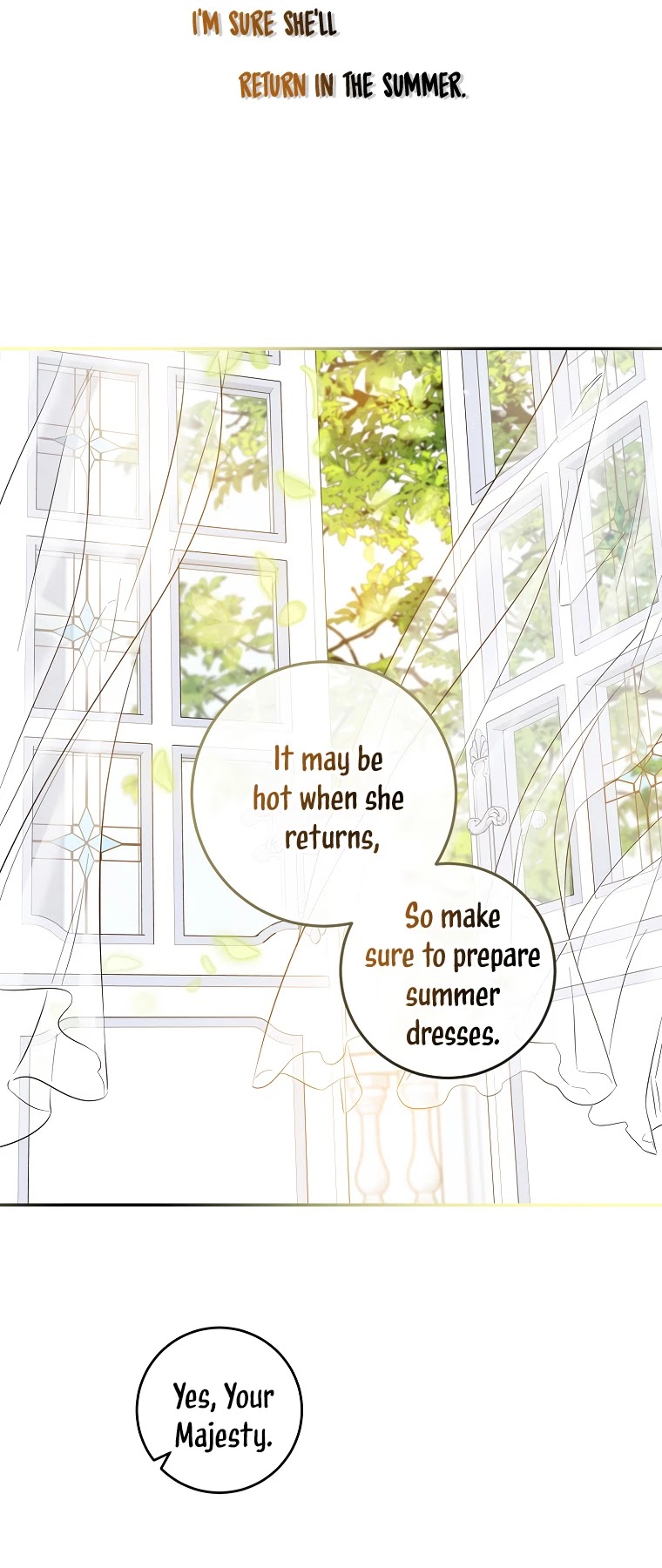 I Tamed a Tyrant and Ran Away chapter 65 page 42