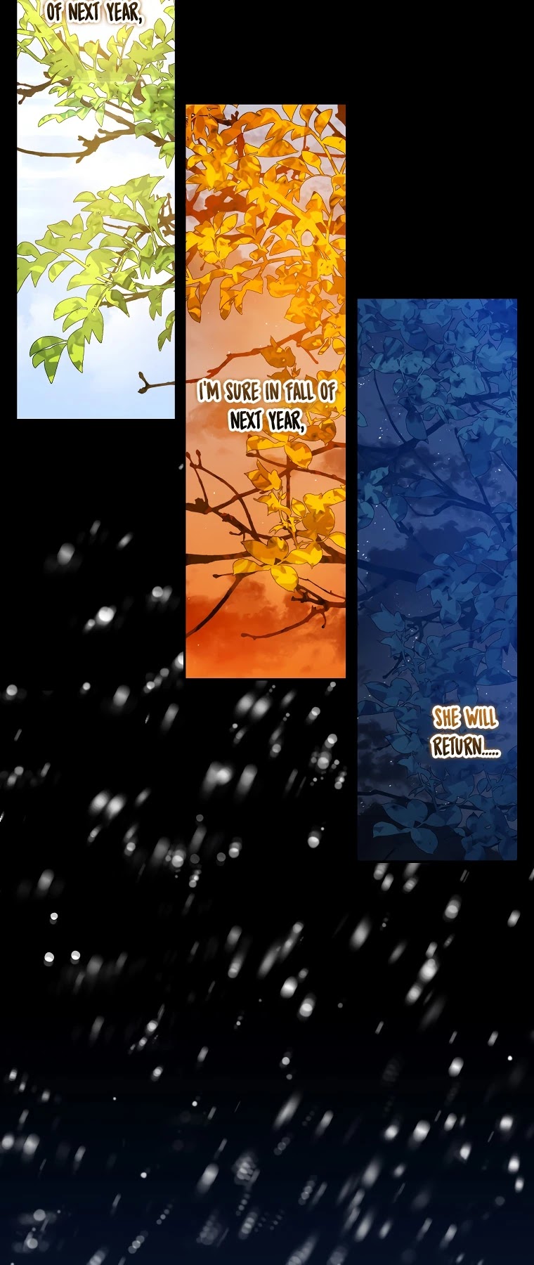 I Tamed a Tyrant and Ran Away chapter 65 page 46