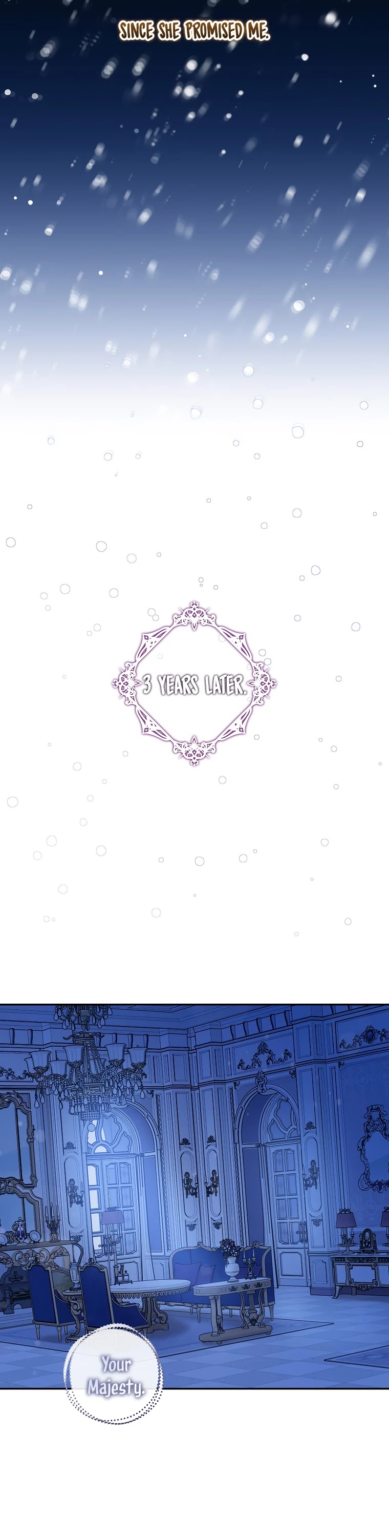 I Tamed a Tyrant and Ran Away chapter 65 page 47