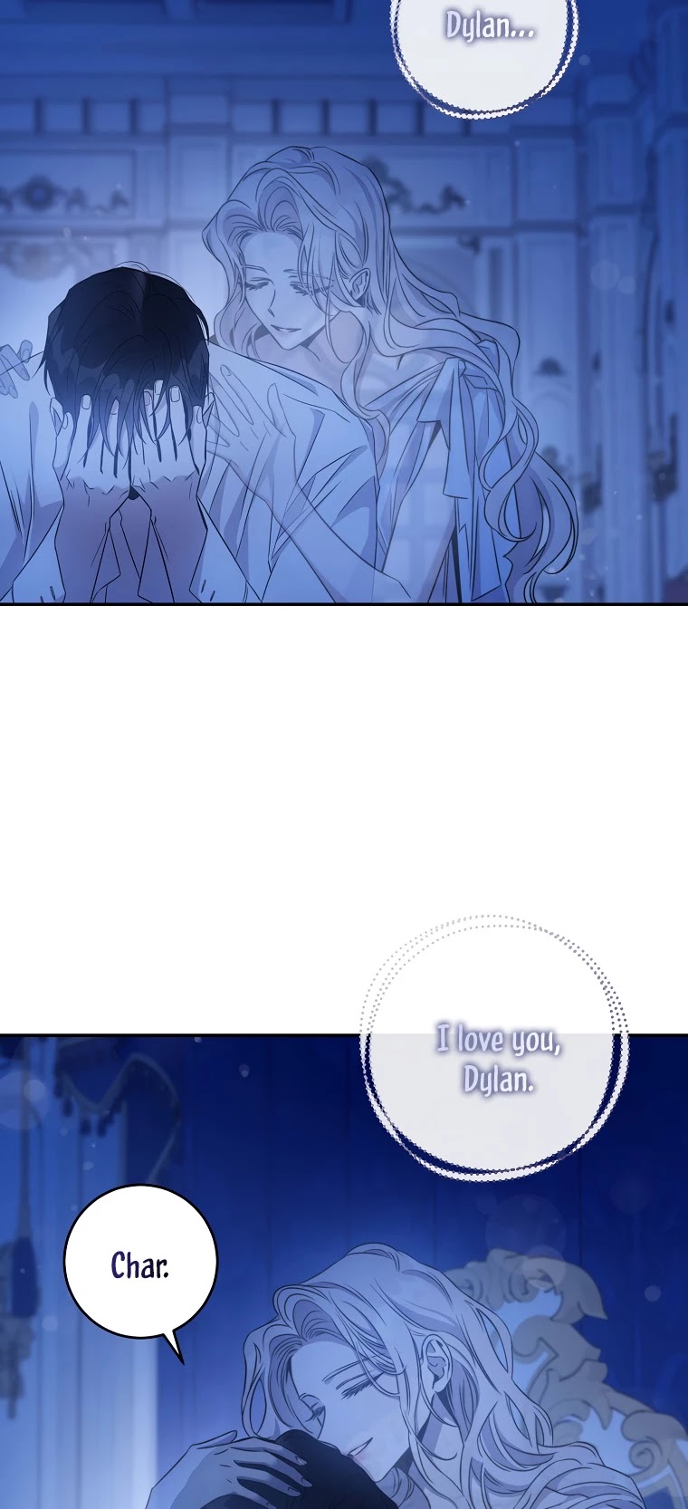 I Tamed a Tyrant and Ran Away chapter 65 page 49